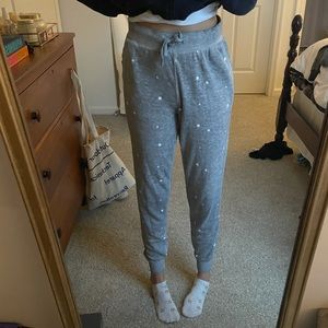 Z Supply star joggers